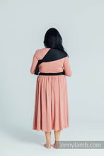 Load image into Gallery viewer, LennyHip Carrier - WILD WINE - VINEYARD - 100% cotton