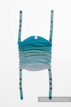 Load image into Gallery viewer, Huva för bärsele - AIRGLOW