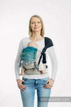 Load image into Gallery viewer, Huva för bärsele - AIRGLOW