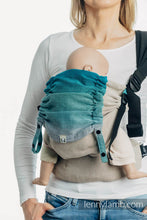 Load image into Gallery viewer, Huva för bärsele - AIRGLOW