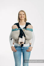 Load image into Gallery viewer, Huva för bärsele - AIRGLOW