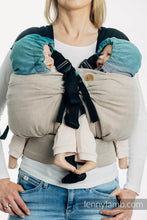 Load image into Gallery viewer, Huva för bärsele - AIRGLOW