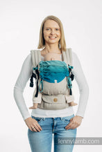 Load image into Gallery viewer, Huva för bärsele - AIRGLOW