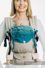 Load image into Gallery viewer, Huva för bärsele - AIRGLOW