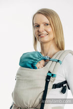 Load image into Gallery viewer, Huva för bärsele - AIRGLOW