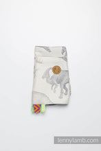 Laden Sie das Bild in den Galerie-Viewer, Drool Pads - JURASSIC PARK - ICE DESERT