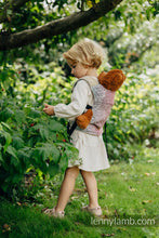 Load image into Gallery viewer, Doll Carrier - WILD WINE - VINEYARD