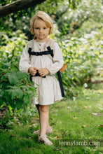 Load image into Gallery viewer, Doll Carrier - WILD WINE - VINEYARD