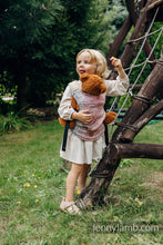 Load image into Gallery viewer, Doll Carrier - WILD WINE - VINEYARD