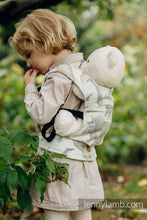 Load image into Gallery viewer, Doll Carrier - JURASSIC PARK - ICE DESERT