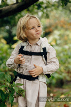 Load image into Gallery viewer, Doll Carrier - JURASSIC PARK - ICE DESERT