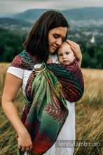 Load image into Gallery viewer, Lenny Lamb Ring Sling - RAINFOREST - MISCELLANEOUS - 100% cotton