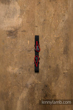 Ladda upp bild till gallerivisning, Adapter för newborn Lenny Lambs bärselar (hona-hona)