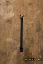 Ladda upp bild till gallerivisning, Adapter för newborn Lenny Lambs bärselar (hona-hona)