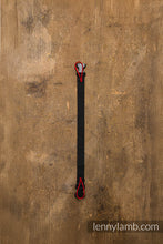 Ladda upp bild till gallerivisning, Adapter för newborn Lenny Lambs bärselar (hona-hona)