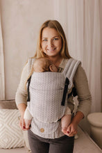 Load image into Gallery viewer, LennyLight Carrier - NOVA PULSE - 100% cotton