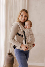 Ladda upp bild till gallerivisning, LennyLight Carrier - TETRIS - PRESTO - 62% bomull, 38% Bambusviskos