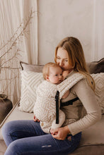 Ladda upp bild till gallerivisning, LennyLight Carrier - TETRIS - PRESTO - 62% bomull, 38% Bambusviskos