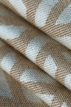 Ladda upp bild till gallerivisning, Lenny Lamb Ringsjal - TETRIS - PRESTO - 62% bomull, 38% bambuviskos