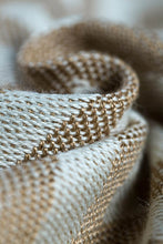 Ladda upp bild till gallerivisning, Lenny Lamb Ringsjal - TETRIS - PRESTO - 62% bomull, 38% bambuviskos