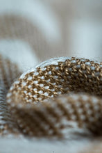 Ladda upp bild till gallerivisning, Lenny Lamb Woven Baby Wrap/Vävd sjal - TETRIS - PRESTO - 62% bomull, 38% bambuviskos