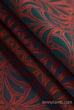 Ladda upp bild till gallerivisning, Onbuhimo PRO Carrier - INFINITY - GERDA - 100% Bomull