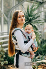 Laden Sie das Bild in den Galerie-Viewer, LennyLight Carrier - TANGLED - PLAIT - 100% bomull