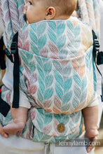Laden Sie das Bild in den Galerie-Viewer, LennyLight Carrier - TANGLED - PLAIT - 100% bomull