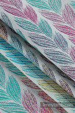 Laden Sie das Bild in den Galerie-Viewer, LennyLight Carrier - TANGLED - PLAIT - 100% bomull