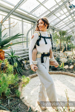 Laden Sie das Bild in den Galerie-Viewer, LennyPreschool Carrier - RAINFOREST - SELVA - 100% bomull