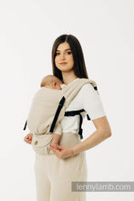 Ladda upp bild till gallerivisning, LennyLight Carrier - TRACK - 58% bomull, 42% Bambu viskos