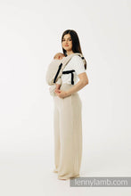 Ladda upp bild till gallerivisning, LennyLight Carrier - TRACK - 58% bomull, 42% Bambu viskos