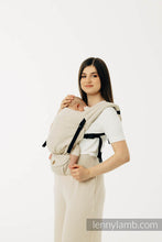 Ladda upp bild till gallerivisning, LennyLight Carrier - TRACK - 58% bomull, 42% Bambu viskos