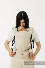 Ladda upp bild till gallerivisning, LennyLight Carrier - TRACK - 58% bomull, 42% Bambu viskos