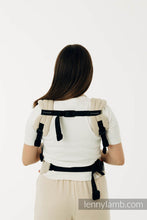 Ladda upp bild till gallerivisning, LennyLight Carrier - TRACK - 58% bomull, 42% Bambu viskos