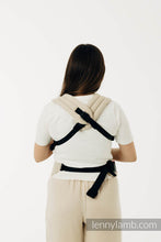 Ladda upp bild till gallerivisning, LennyLight Carrier - TRACK - 58% bomull, 42% Bambu viskos