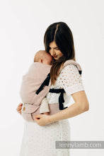 Load image into Gallery viewer, LennyLight Carrier - TUNDRA - 58% cotton, 42% linen
