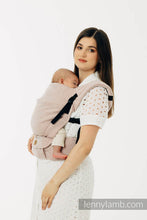 Load image into Gallery viewer, LennyLight Carrier - TUNDRA - 58% cotton, 42% linen