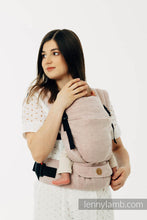Load image into Gallery viewer, LennyLight Carrier - TUNDRA - 58% cotton, 42% linen