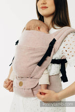 Load image into Gallery viewer, LennyLight Carrier - TUNDRA - 58% cotton, 42% linen