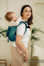 Load image into Gallery viewer, Onbuhimo PRO Carrier - AIRGLOW - 100% Cotton