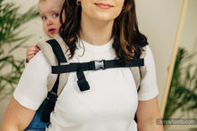 Load image into Gallery viewer, Onbuhimo PRO Carrier - PEANUT BUTTER - 100% Cotton
