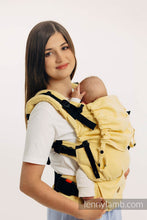 Load image into Gallery viewer, LennyUpGrade Carrier - LOLLIPOP - 79% cotton 21% bamboo viscose