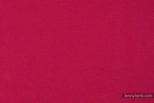 Load image into Gallery viewer, LennyPreschool Carrier - LITTLE HERRINGBONE SEDONA - 100% cotton