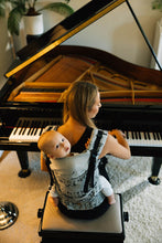 Load image into Gallery viewer, LennyUpGrade PRO Carrier - MELODY - POLONAISE - 100% cotton