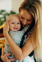 Load image into Gallery viewer, LennyUpGrade PRO Carrier - MELODY - POLONAISE - 100% cotton