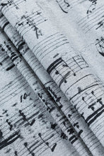 Load image into Gallery viewer, Lenny Lamb Woven Baby Wrap - MELODY - POLONAISE - 100% cotton