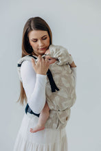 Ladda upp bild till gallerivisning, LennyUpGrade PRO Carrier - VIRIDIFLORA - CONNECT - 50% bomull, 25% hampa, 25% lyocell