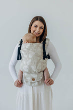 Ladda upp bild till gallerivisning, LennyUpGrade PRO Carrier - VIRIDIFLORA - CONNECT - 50% bomull, 25% hampa, 25% lyocell