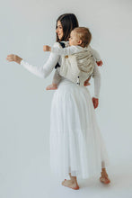 Ladda upp bild till gallerivisning, Onbuhimo PRO Carrier - AIRY - 50% Bomull, 25% hampa, 25% lyocell